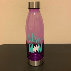 Autism Mom Bottle